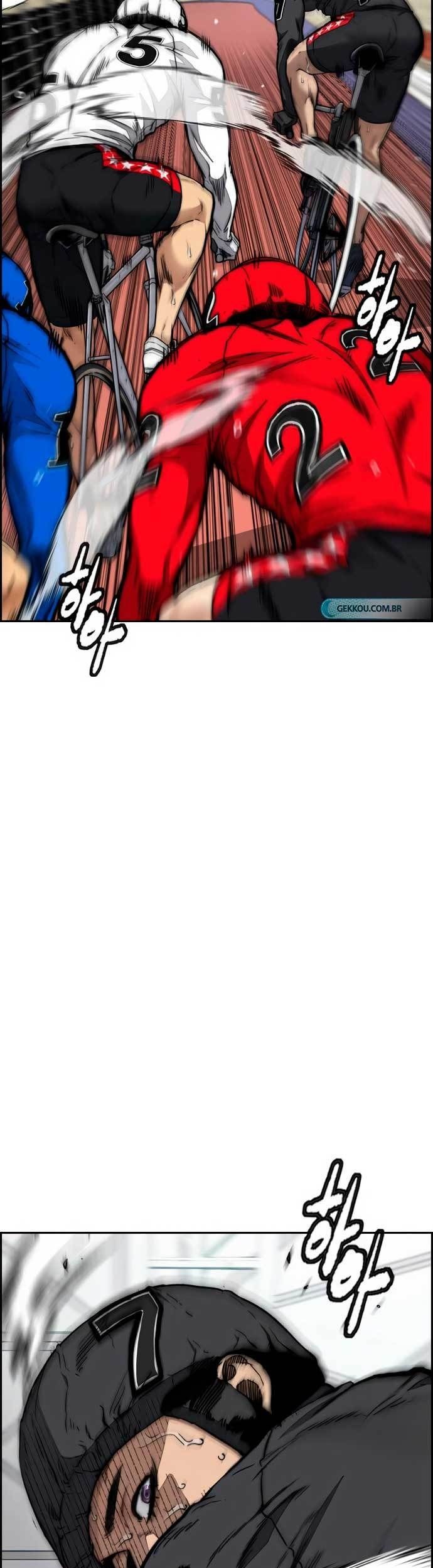 Wind Breaker Chapter 457 - halaman 19
