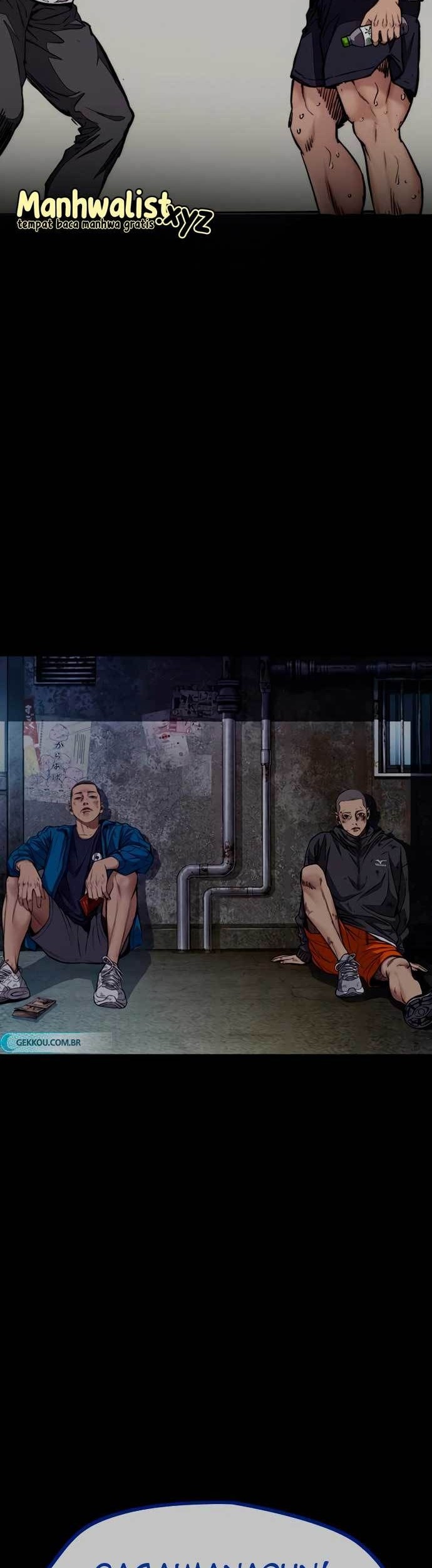 Wind Breaker Chapter 457 - halaman 23