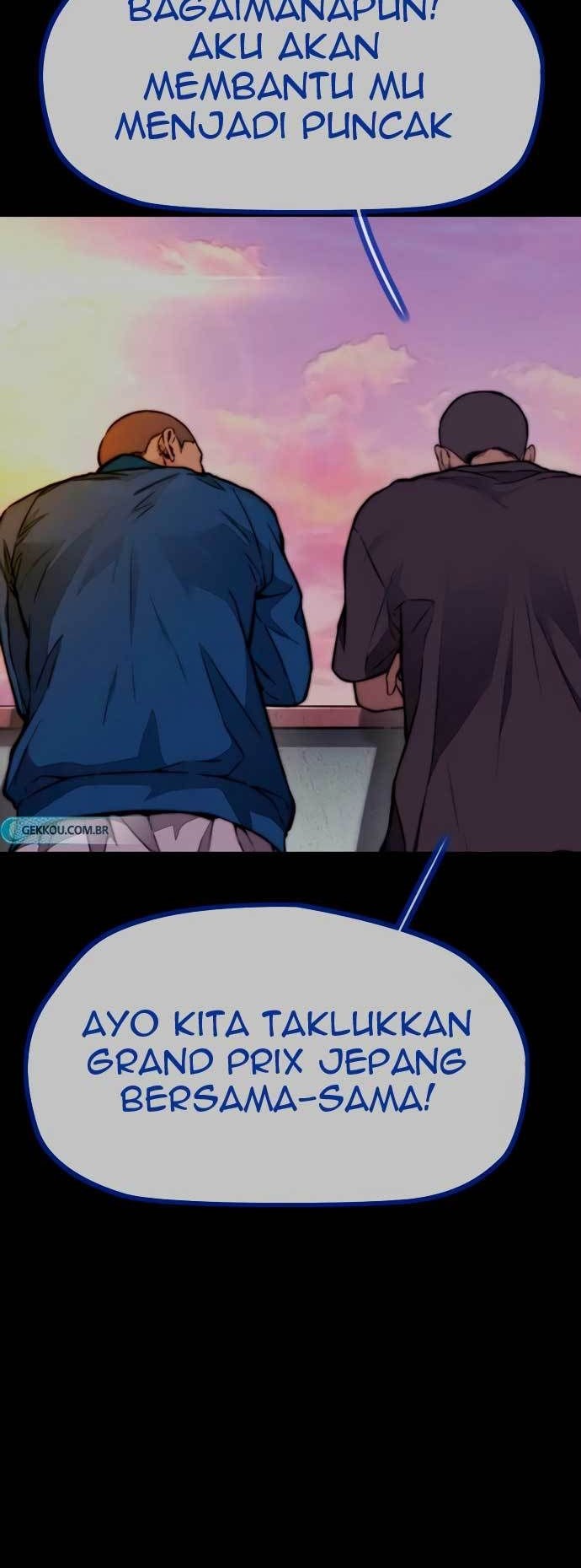 Wind Breaker Chapter 457 - halaman 24