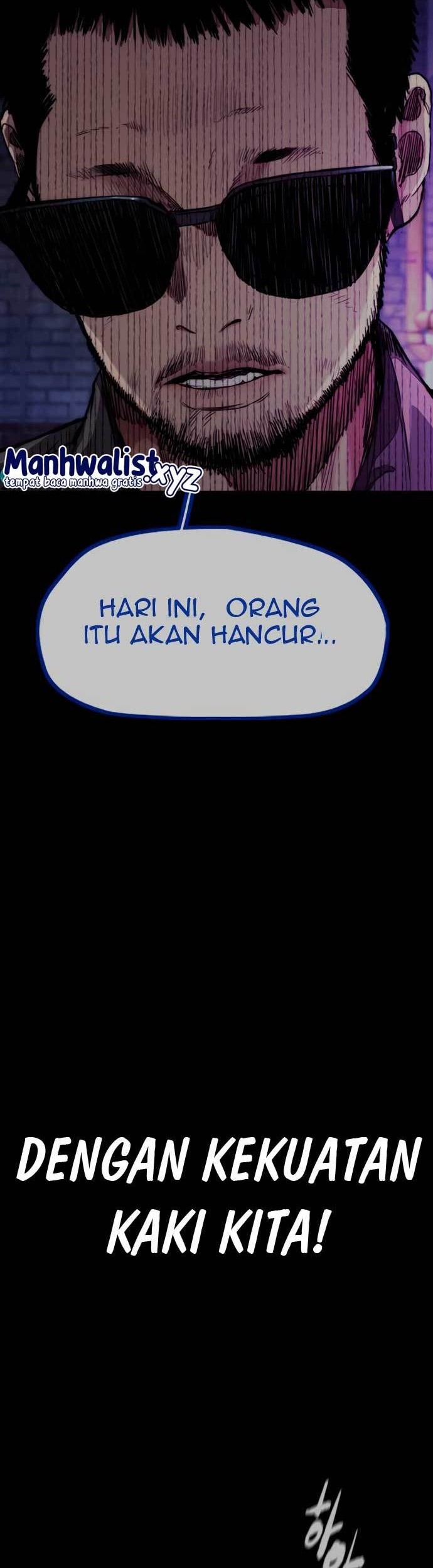 Wind Breaker Chapter 457 - halaman 26