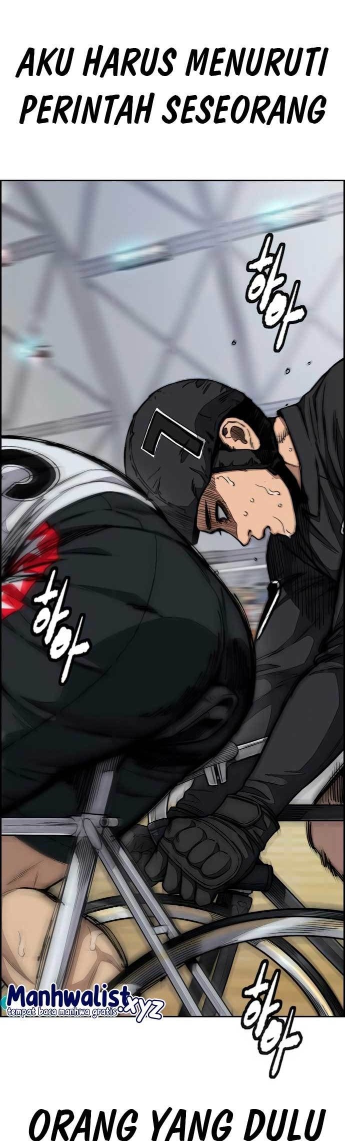 Wind Breaker Chapter 457 - halaman 30