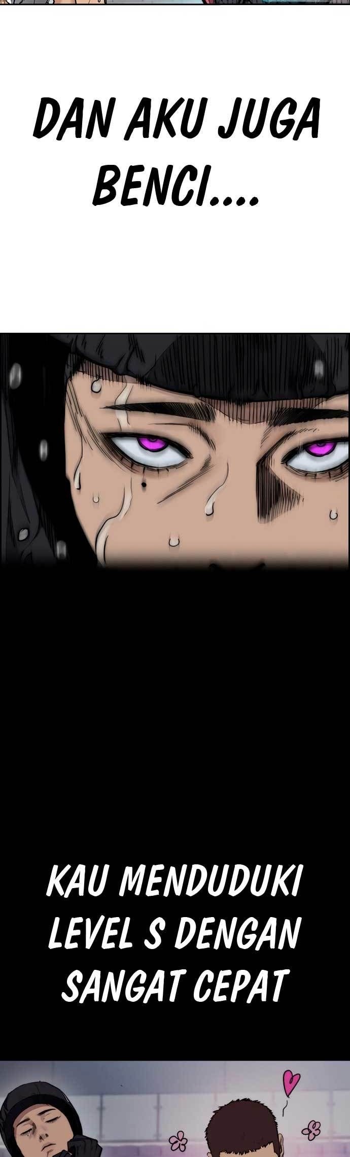 Wind Breaker Chapter 457 - halaman 33