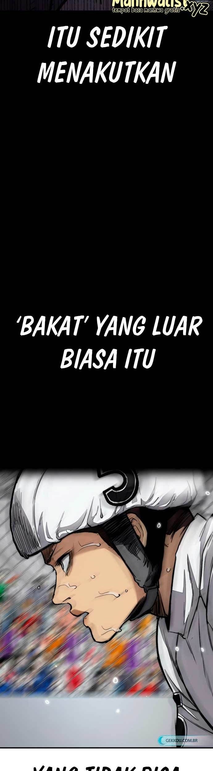 Wind Breaker Chapter 457 - halaman 35