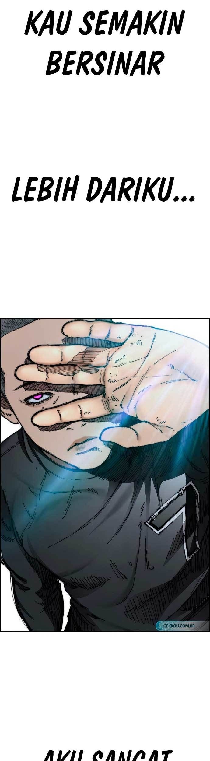 Wind Breaker Chapter 457 - halaman 38