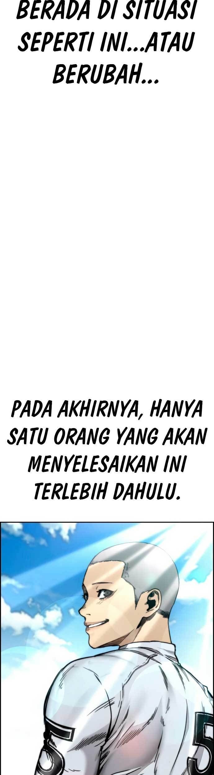 Wind Breaker Chapter 457 - halaman 40
