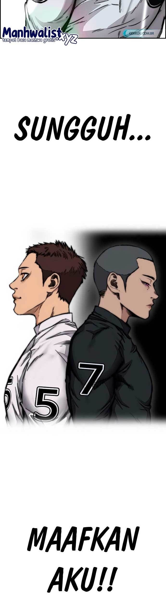 Wind Breaker Chapter 457 - halaman 41