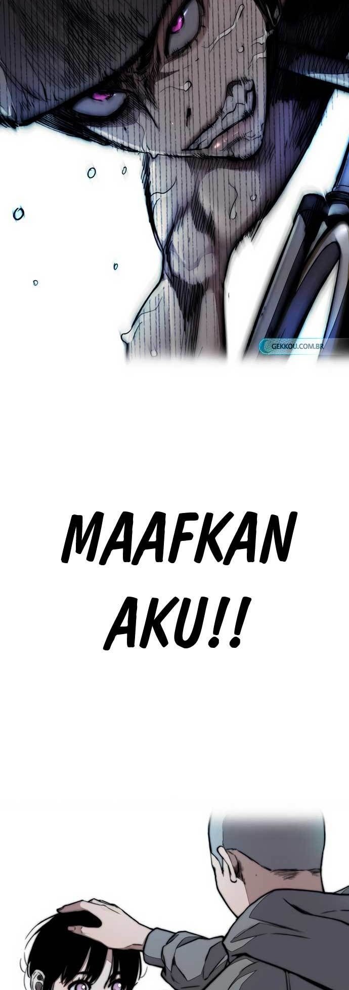 Wind Breaker Chapter 457 - halaman 45