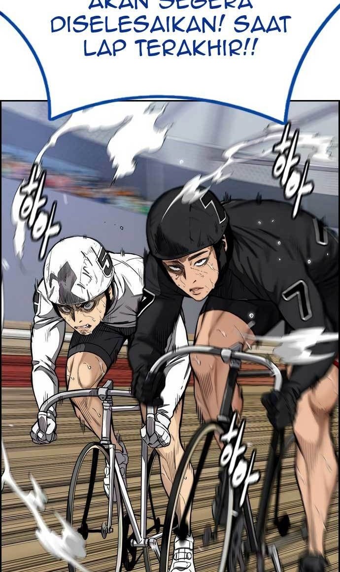 Wind Breaker Chapter 457 - halaman 6