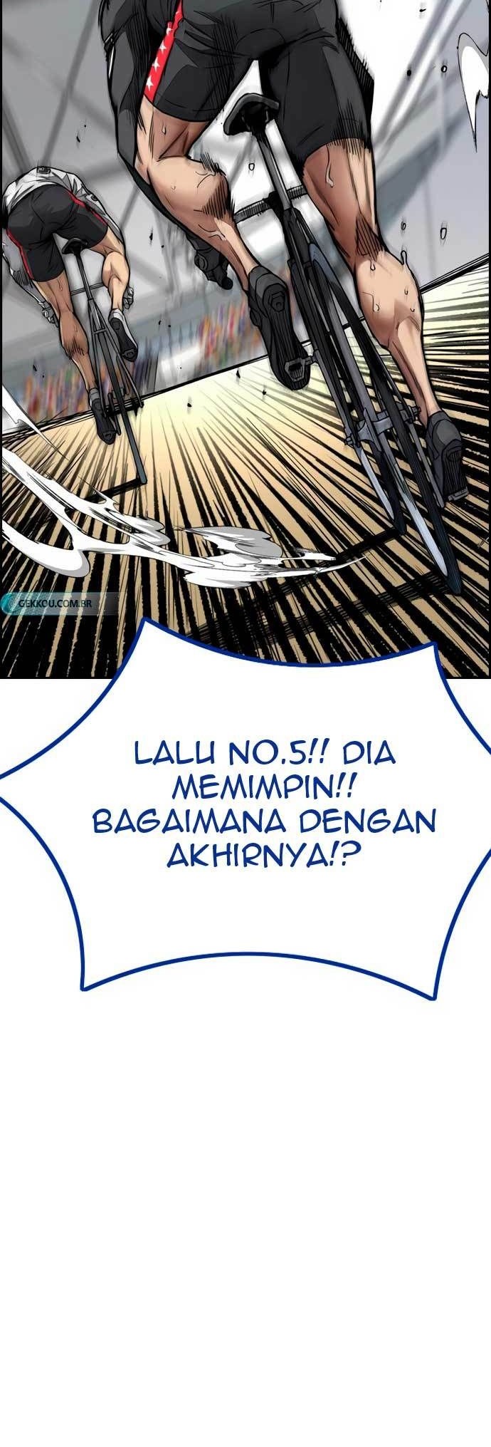Wind Breaker Chapter 457 - halaman 60
