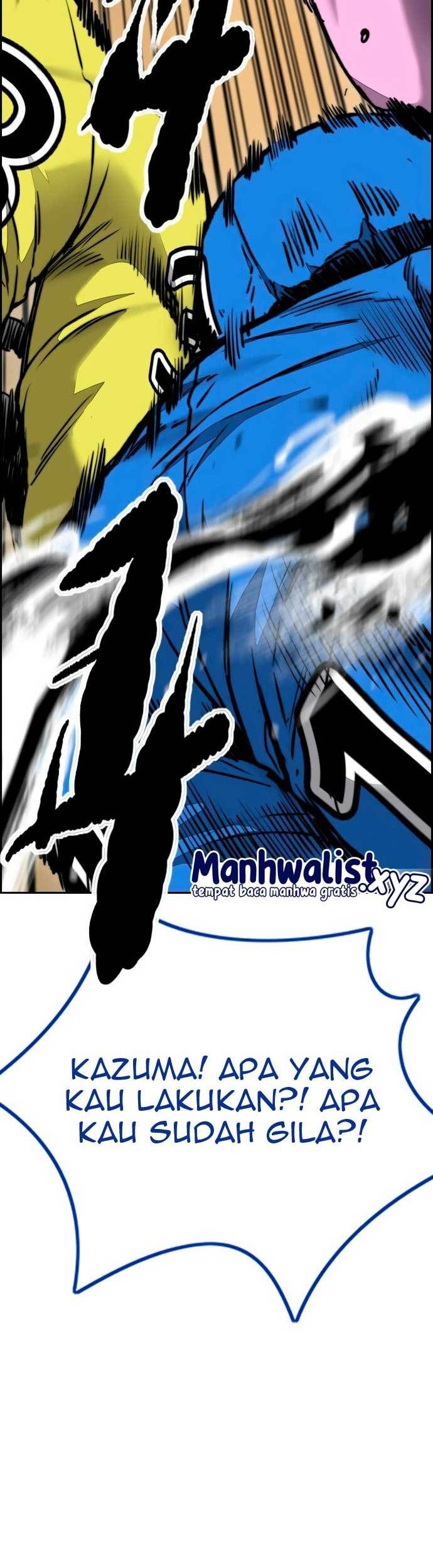 Wind Breaker Chapter 457 - halaman 62