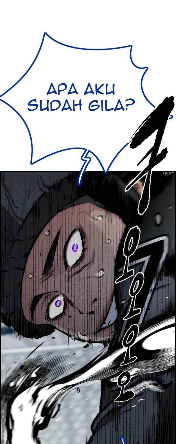 Wind Breaker Chapter 457 - halaman 63