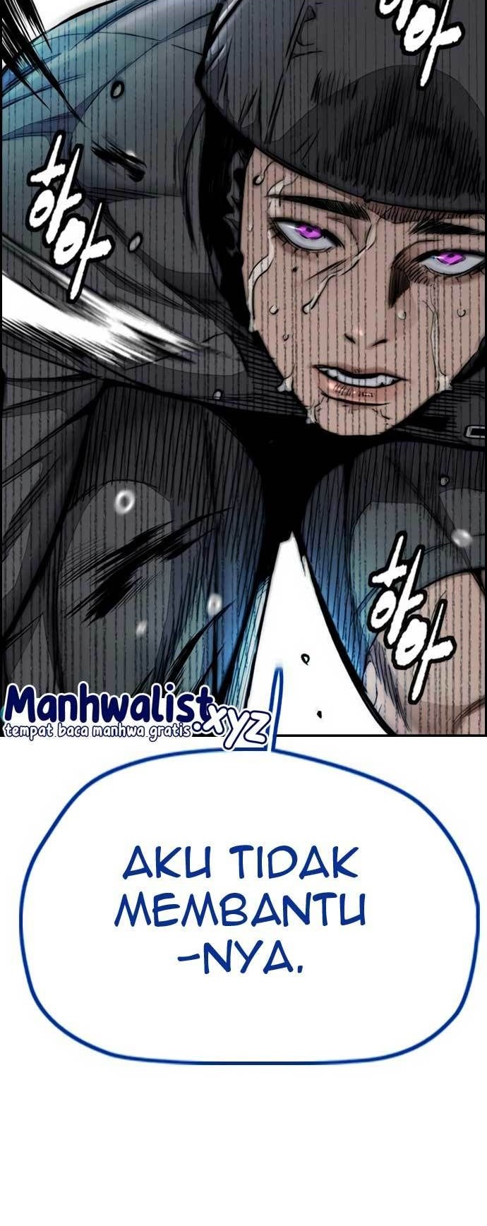 Wind Breaker Chapter 457 - halaman 69
