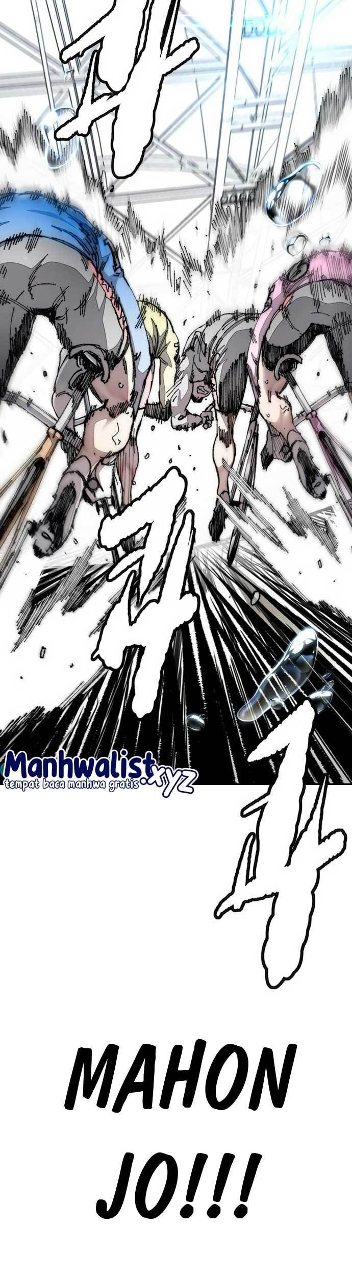 Wind Breaker Chapter 457 - halaman 76