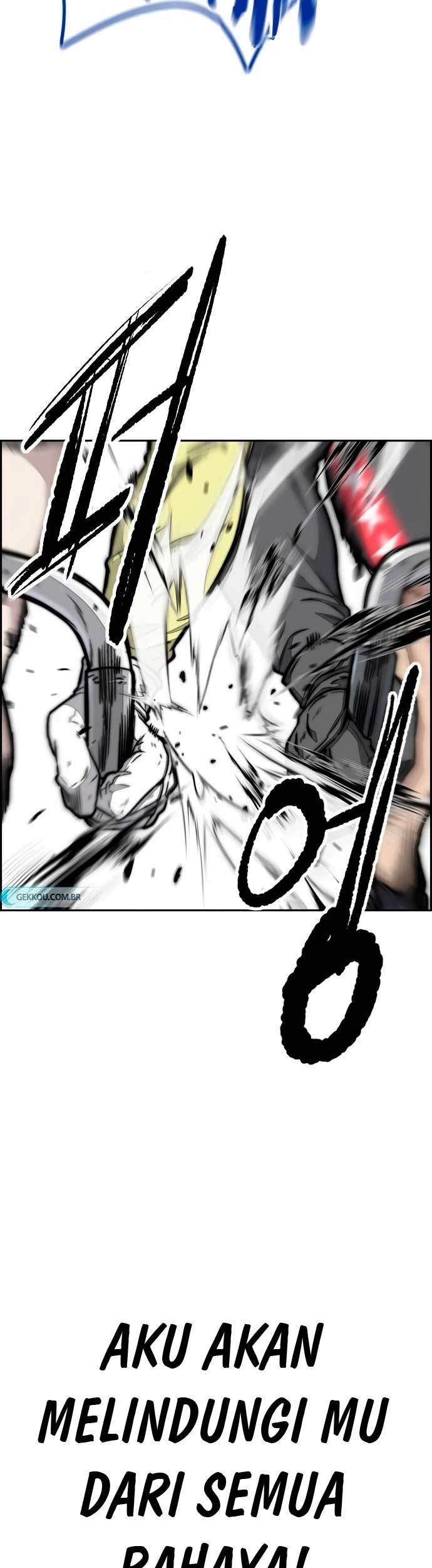 Wind Breaker Chapter 457 - halaman 79