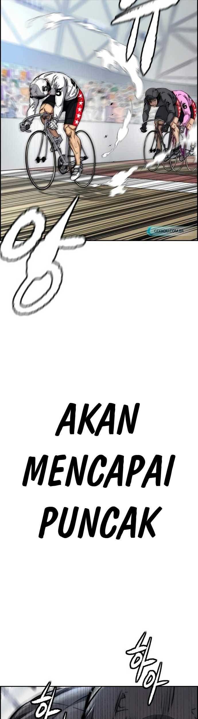 Wind Breaker Chapter 457 - halaman 82