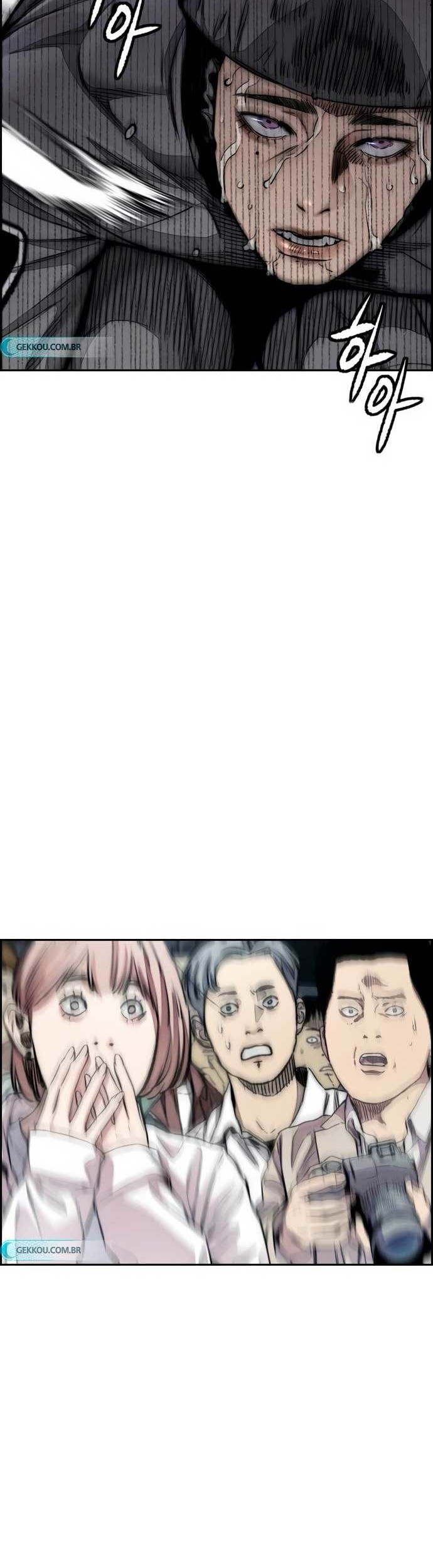 Wind Breaker Chapter 457 - halaman 83
