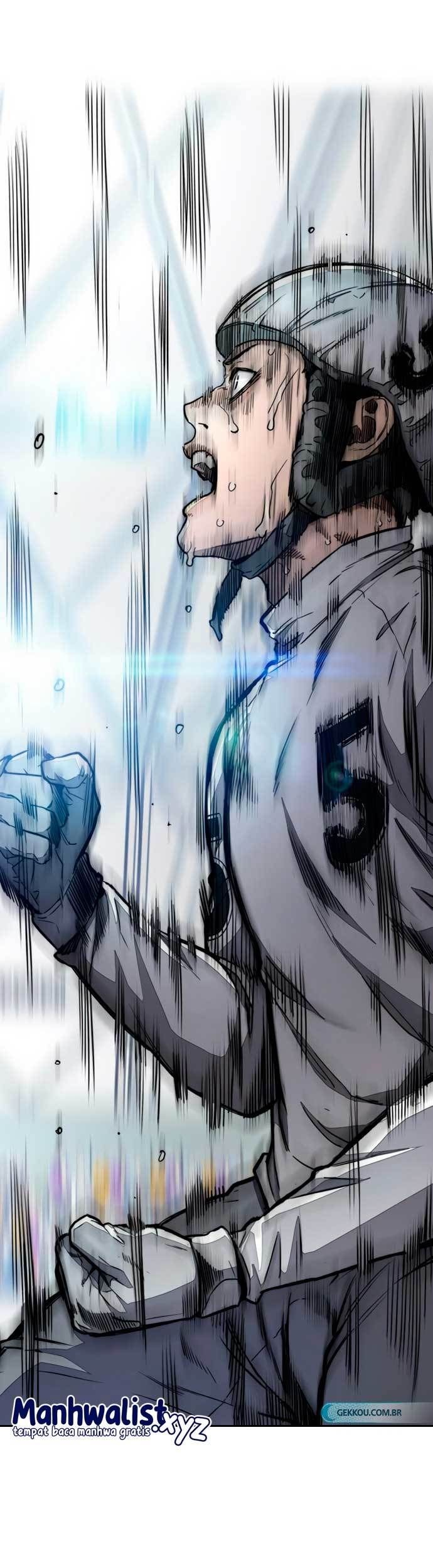 Wind Breaker Chapter 457 - halaman 85