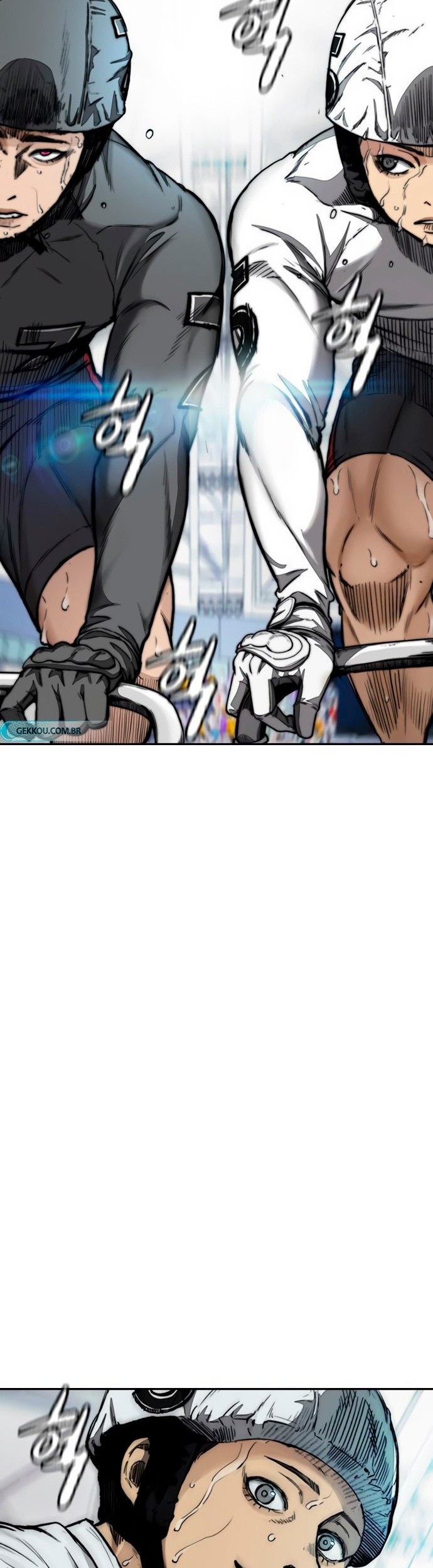 Wind Breaker Chapter 457 - halaman 89