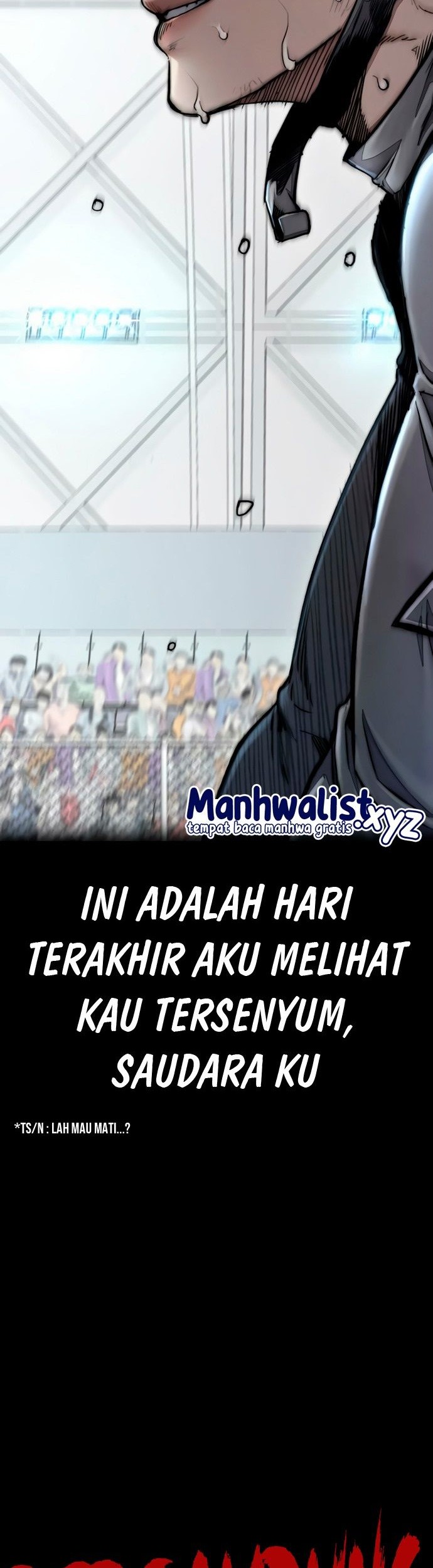Wind Breaker Chapter 457 - halaman 95