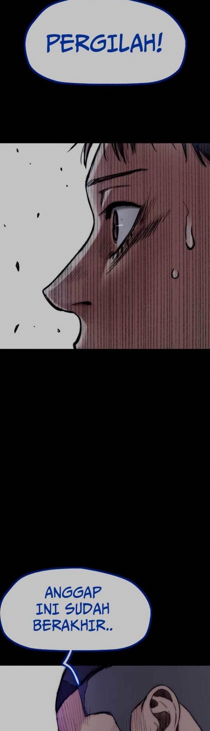 Wind Breaker Chapter 458 - halaman 100