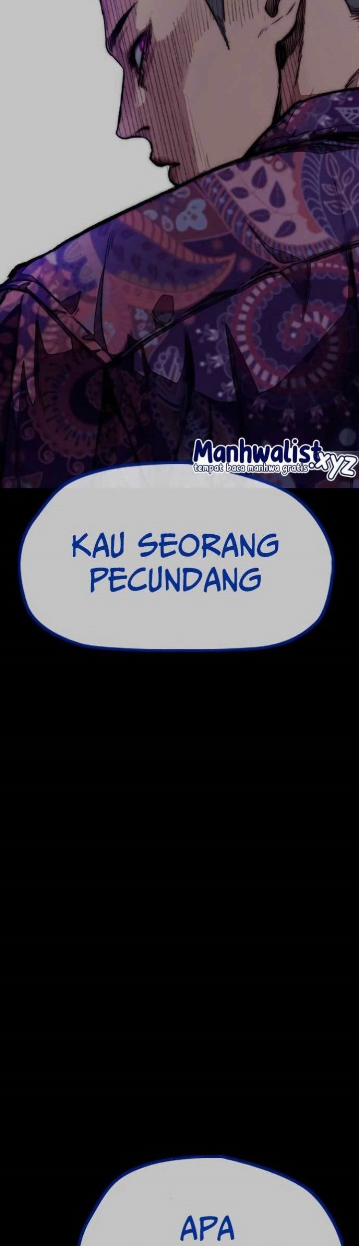 Wind Breaker Chapter 458 - halaman 101