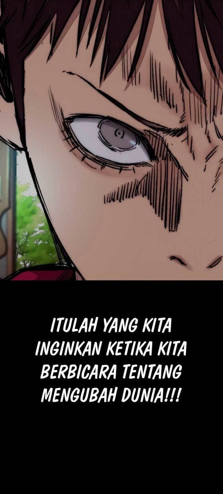 Wind Breaker Chapter 458 - halaman 105