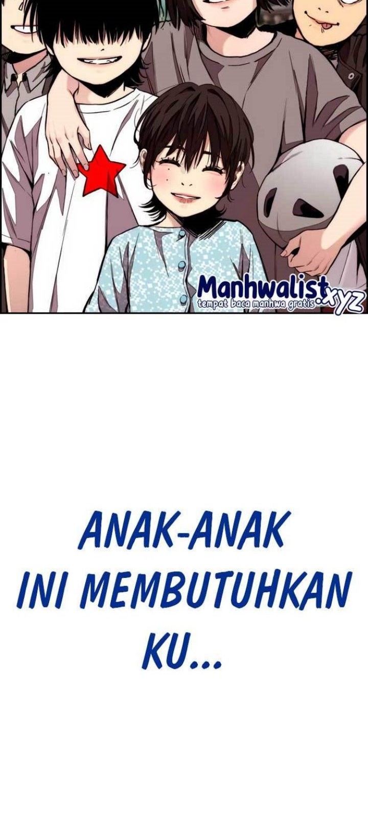 Wind Breaker Chapter 458 - halaman 108