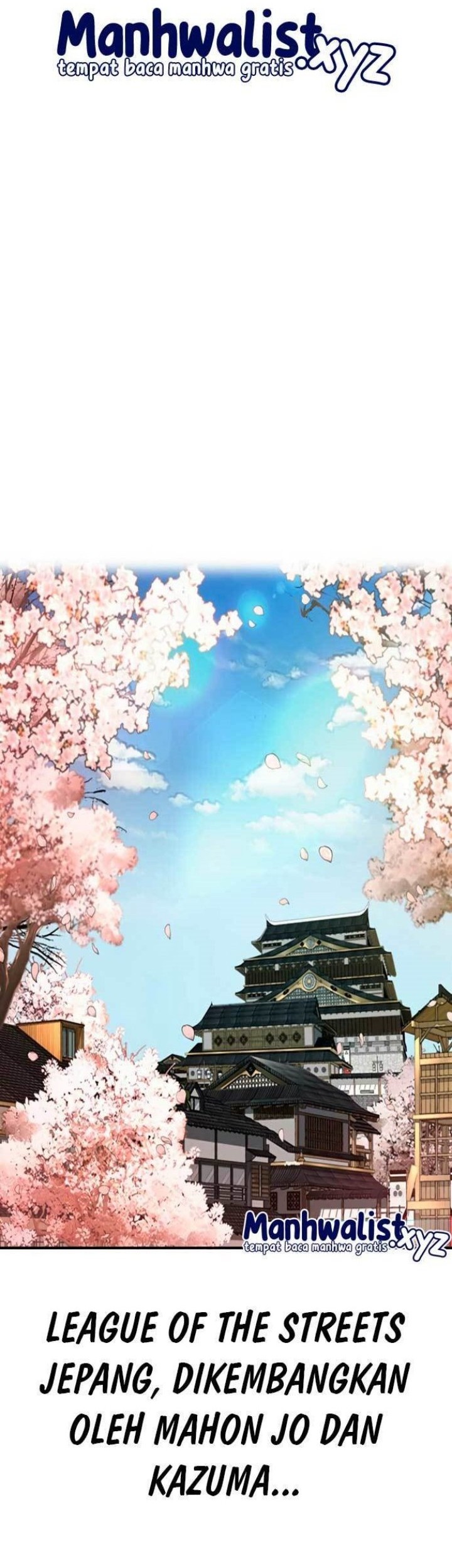 Wind Breaker Chapter 458 - halaman 11