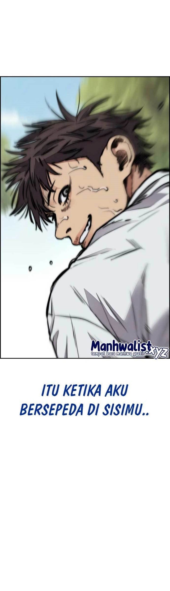 Wind Breaker Chapter 458 - halaman 111