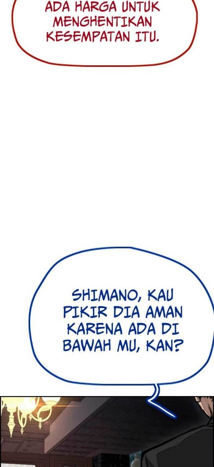 Wind Breaker Chapter 458 - halaman 119