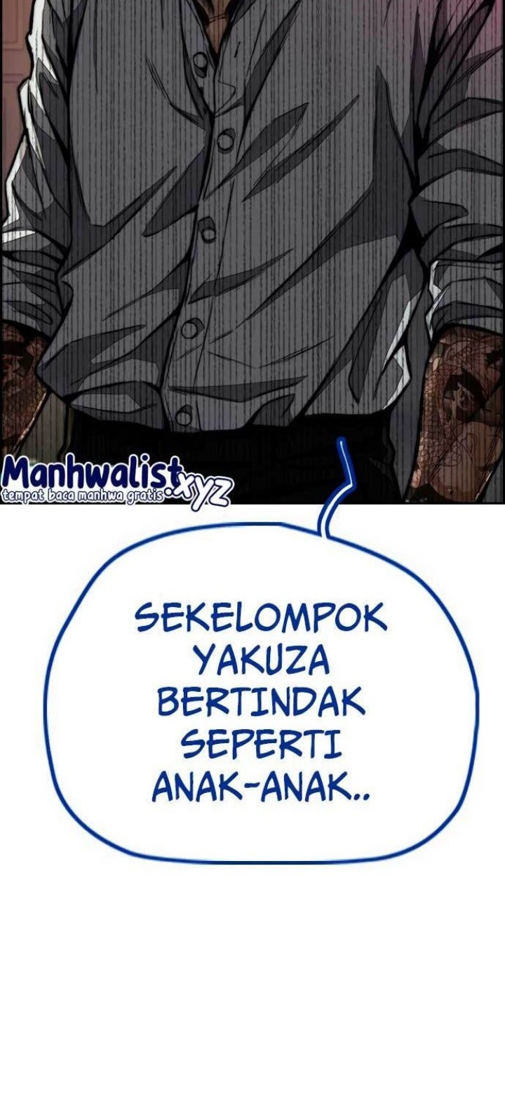 Wind Breaker Chapter 458 - halaman 122