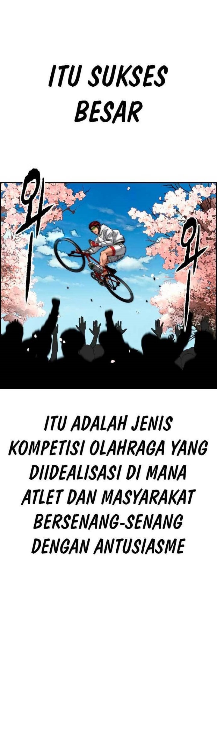 Wind Breaker Chapter 458 - halaman 13