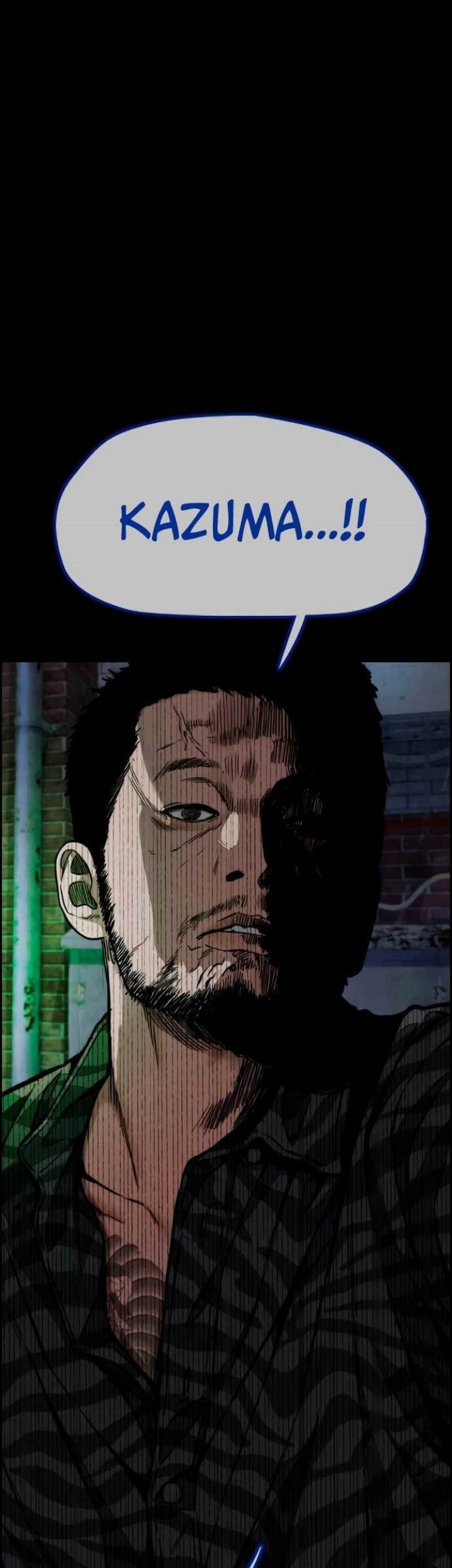 Wind Breaker Chapter 458 - halaman 19