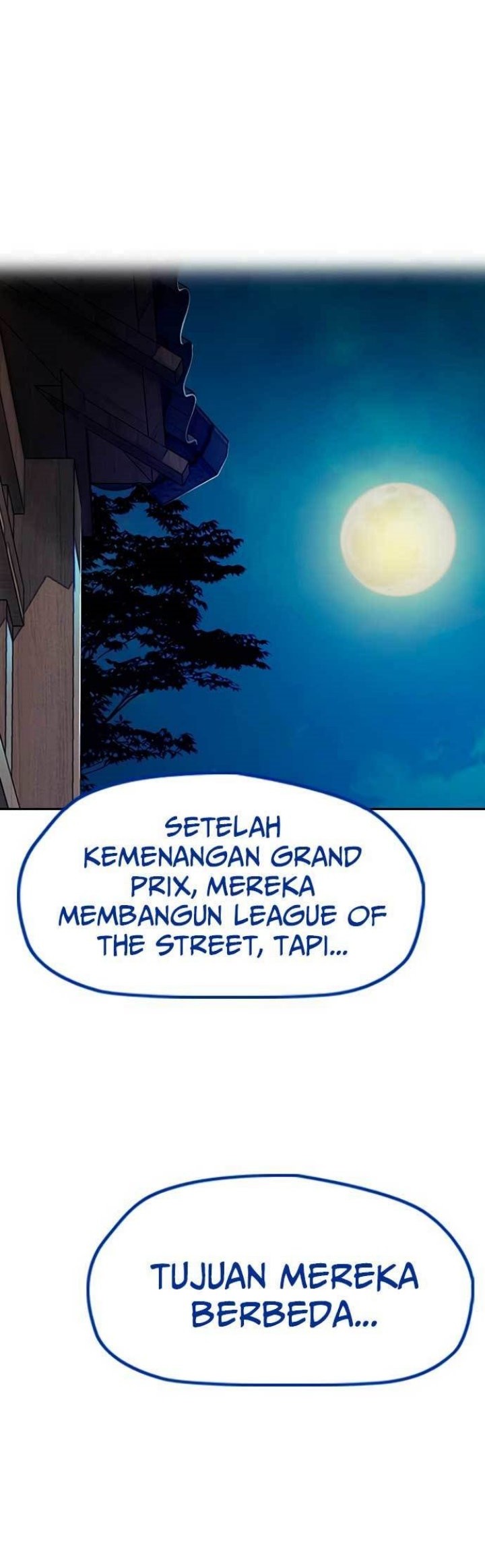 Wind Breaker Chapter 458 - halaman 3