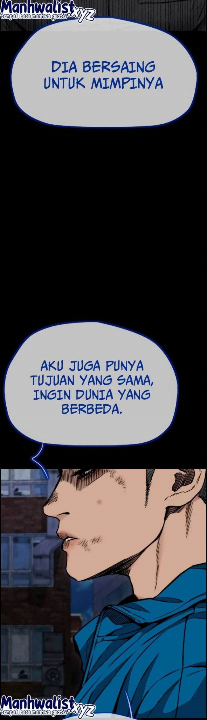 Wind Breaker Chapter 458 - halaman 32