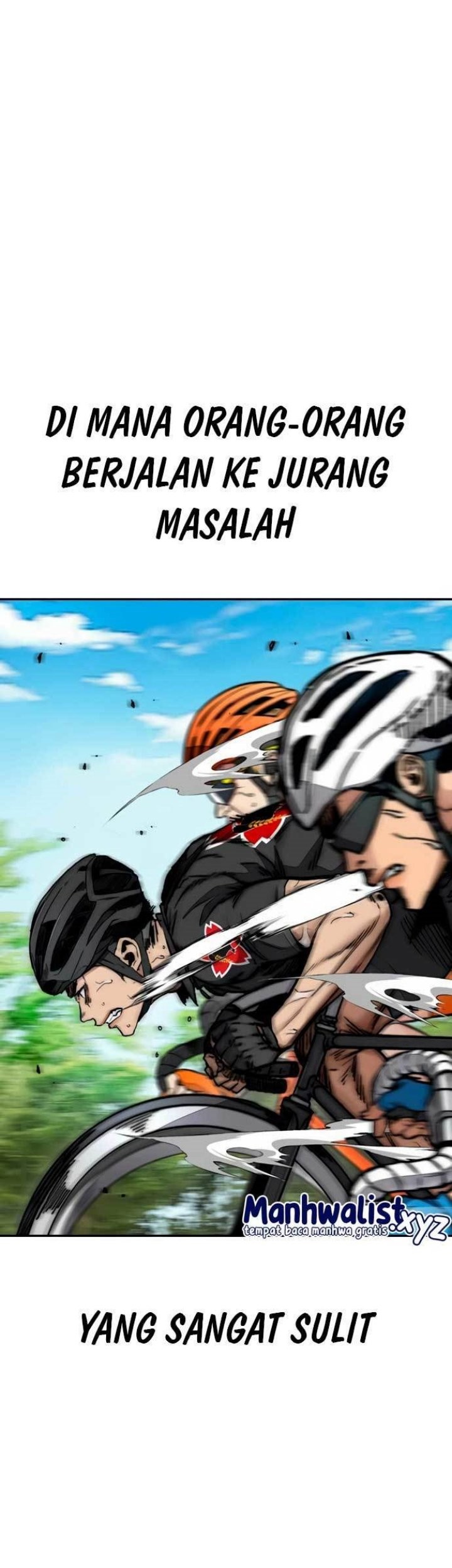 Wind Breaker Chapter 458 - halaman 40