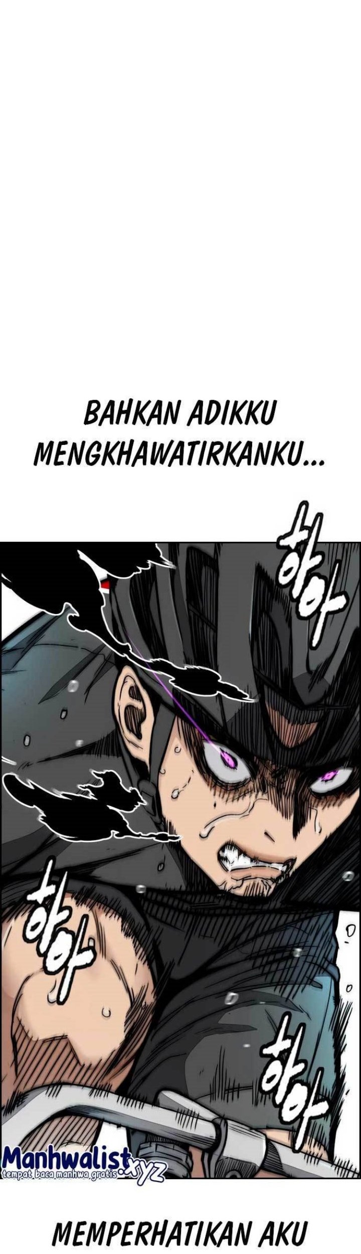 Wind Breaker Chapter 458 - halaman 41