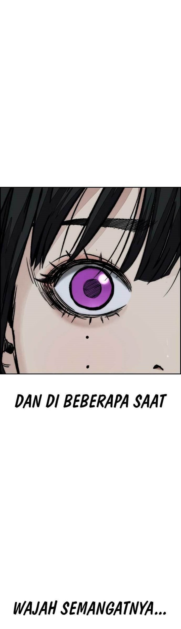 Wind Breaker Chapter 458 - halaman 49
