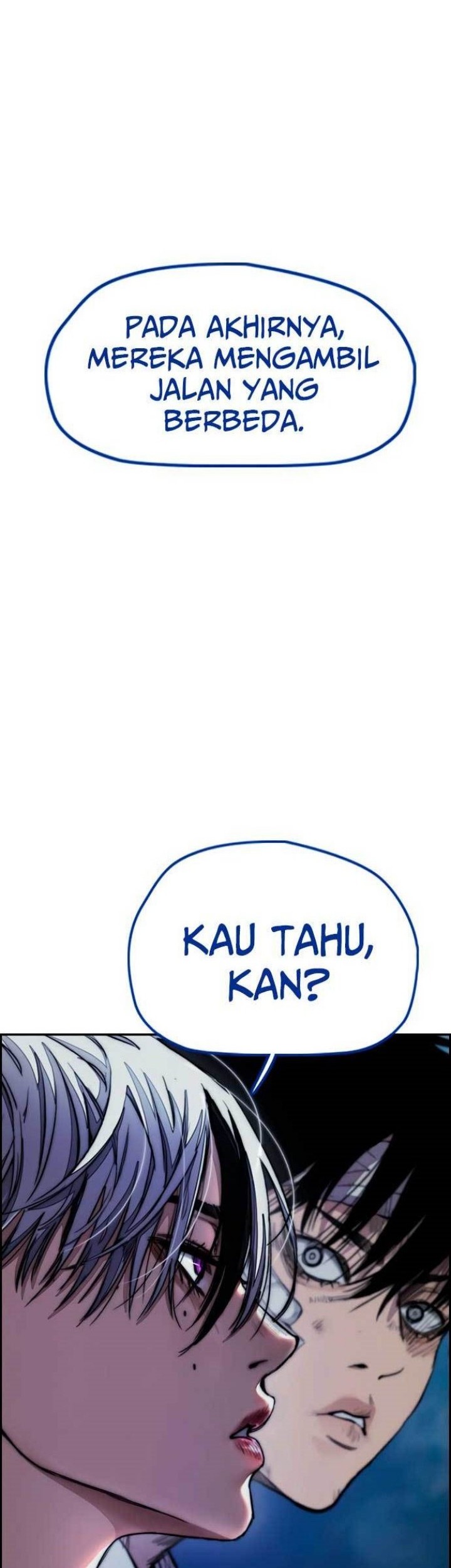 Wind Breaker Chapter 458 - halaman 5