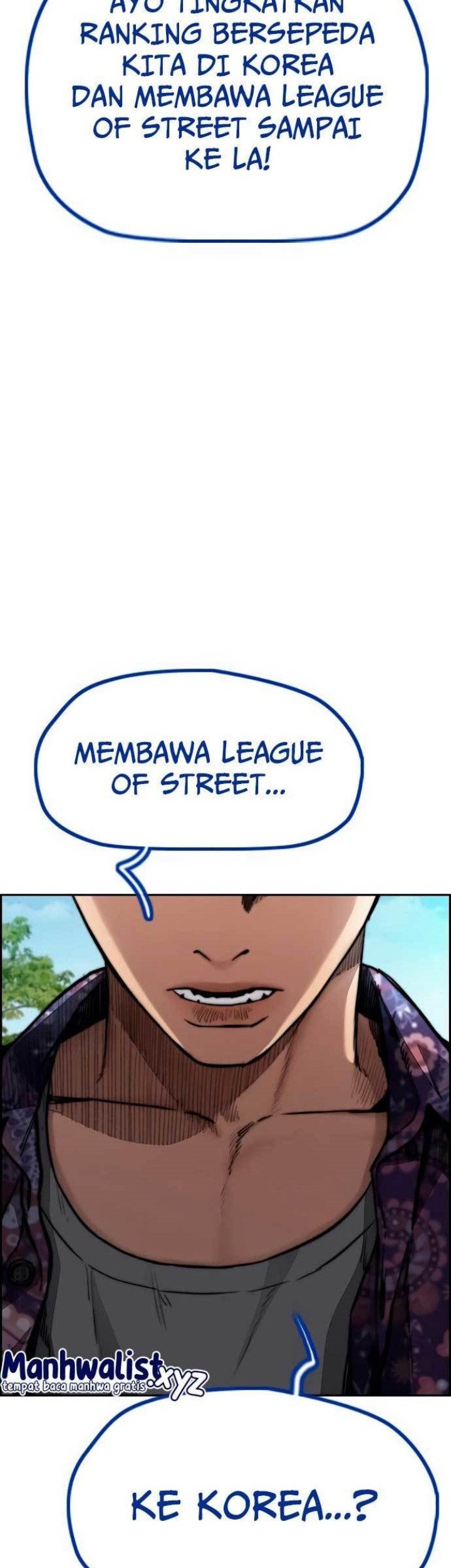 Wind Breaker Chapter 458 - halaman 56