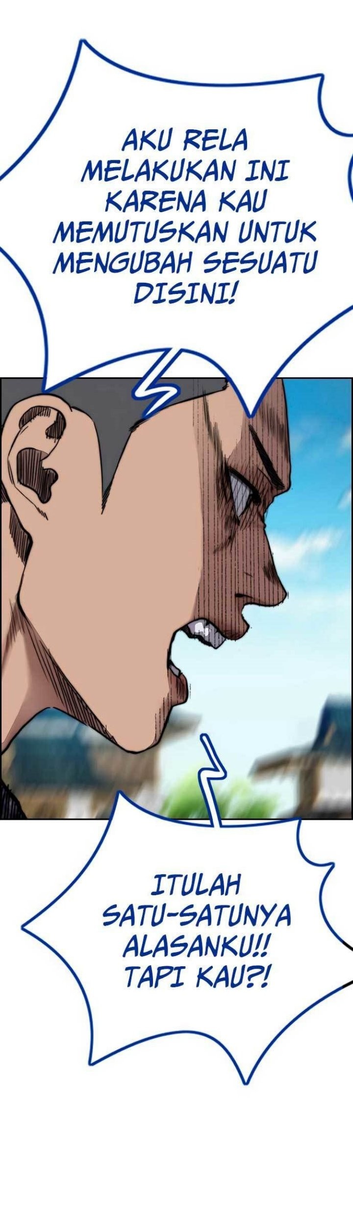 Wind Breaker Chapter 458 - halaman 61