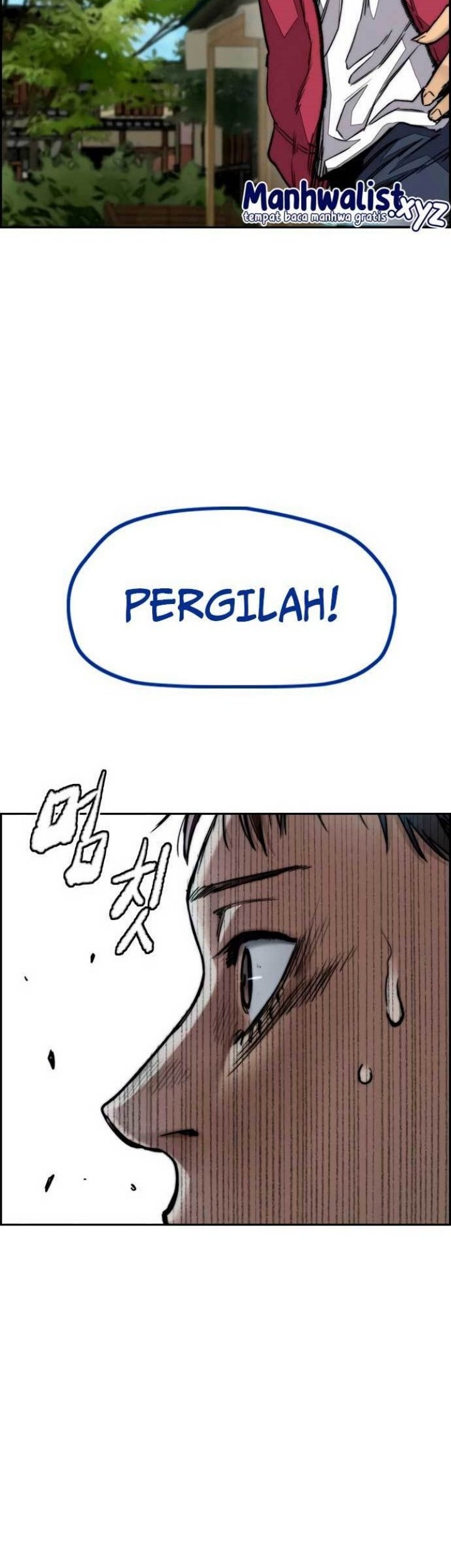Wind Breaker Chapter 458 - halaman 65