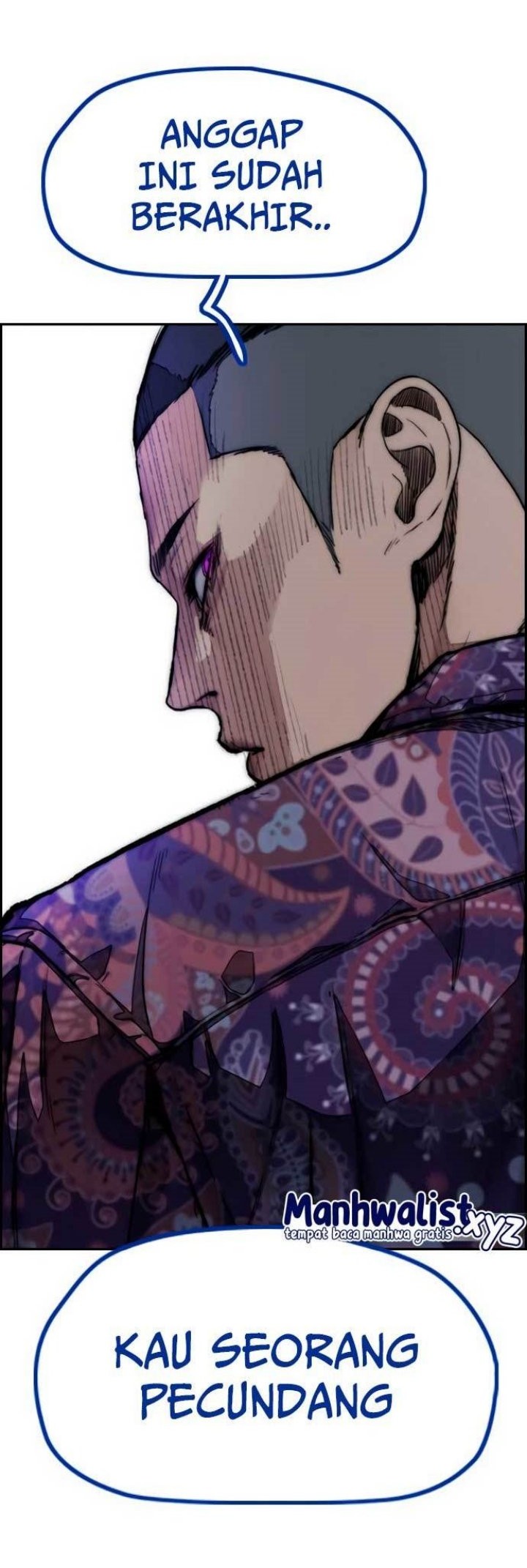Wind Breaker Chapter 458 - halaman 66
