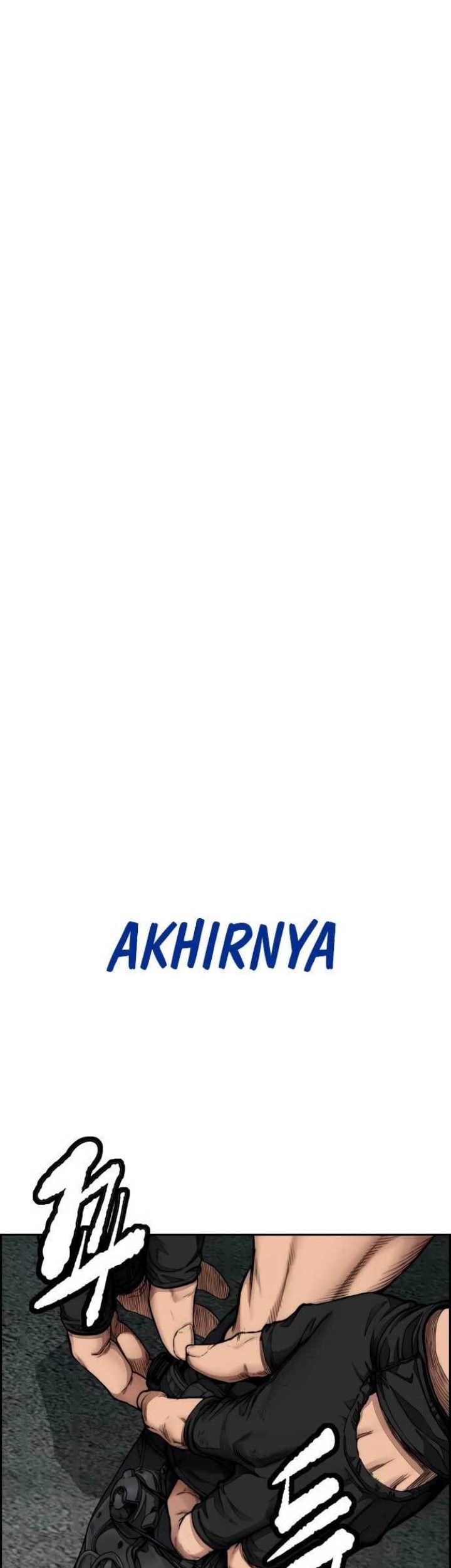 Wind Breaker Chapter 458 - halaman 67