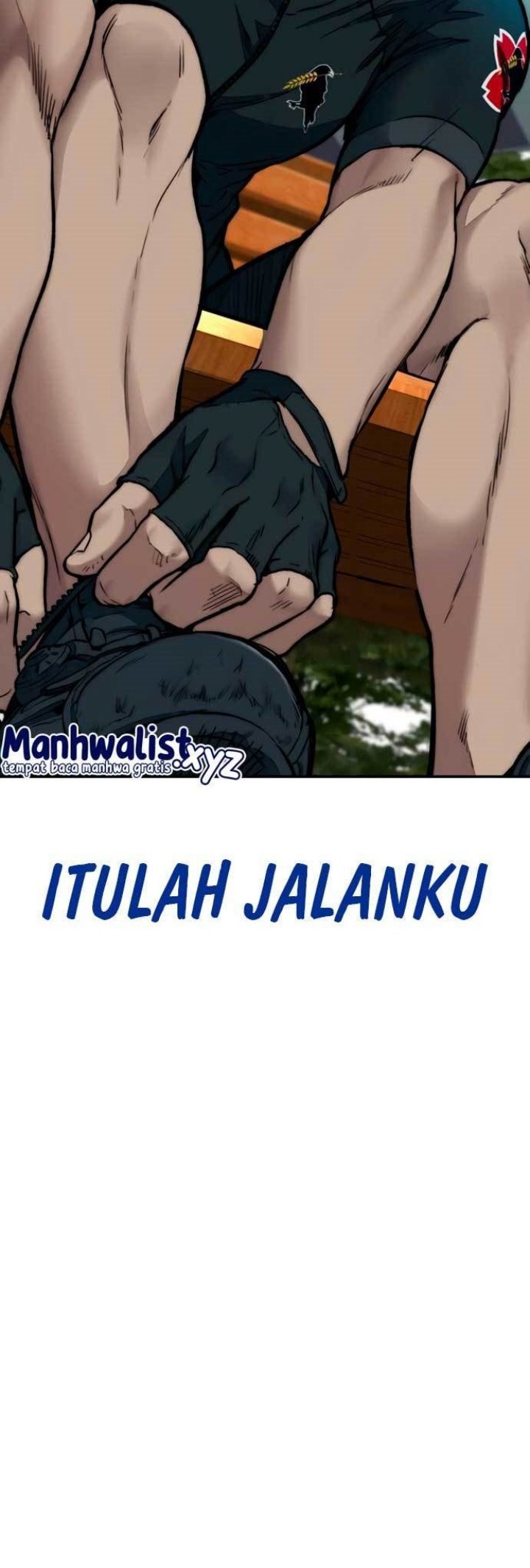 Wind Breaker Chapter 458 - halaman 69