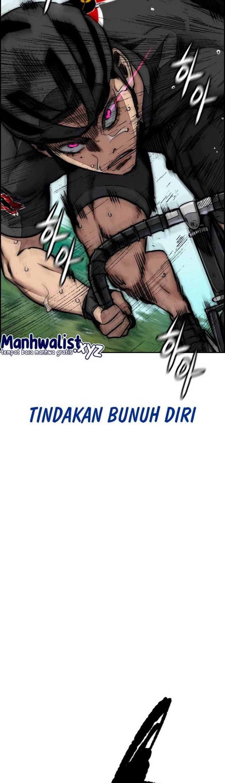 Wind Breaker Chapter 458 - halaman 77