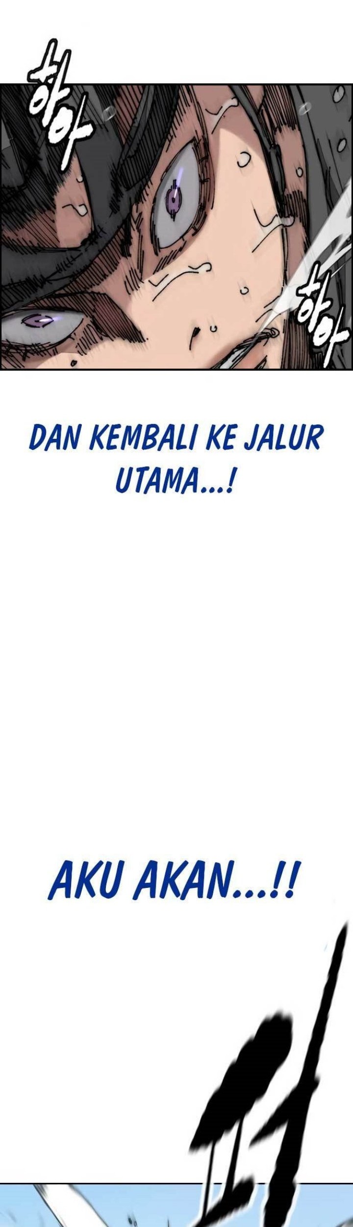 Wind Breaker Chapter 458 - halaman 80