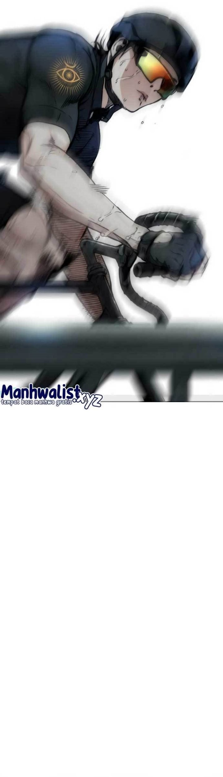 Wind Breaker Chapter 458 - halaman 85