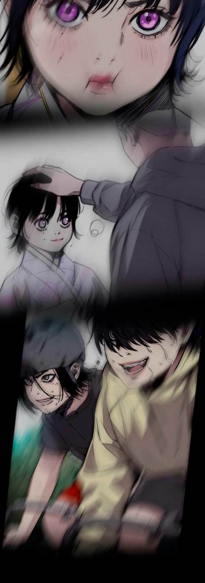 Wind Breaker Chapter 458 - halaman 87
