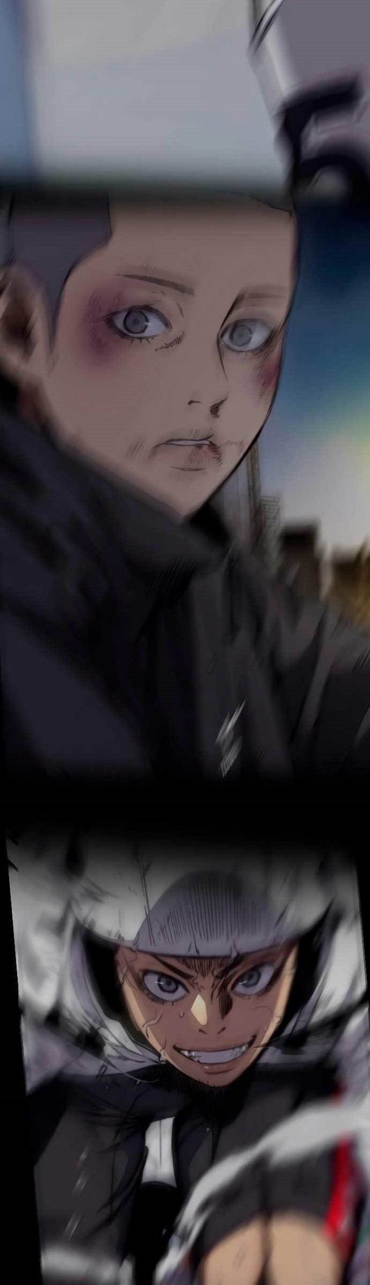 Wind Breaker Chapter 458 - halaman 92